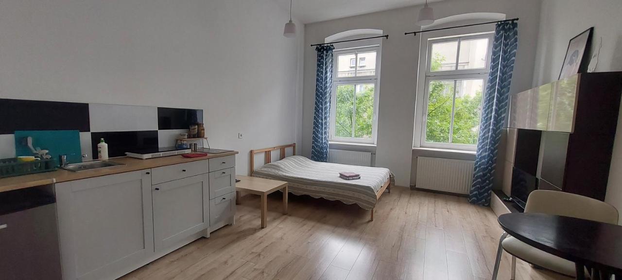 Ali4 - Ferienwohnung Sosnowiec