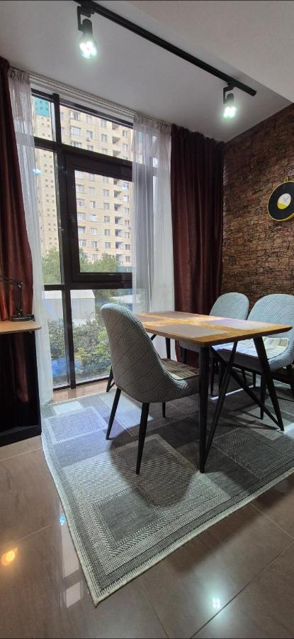 Apartamento de 1 dormitorio