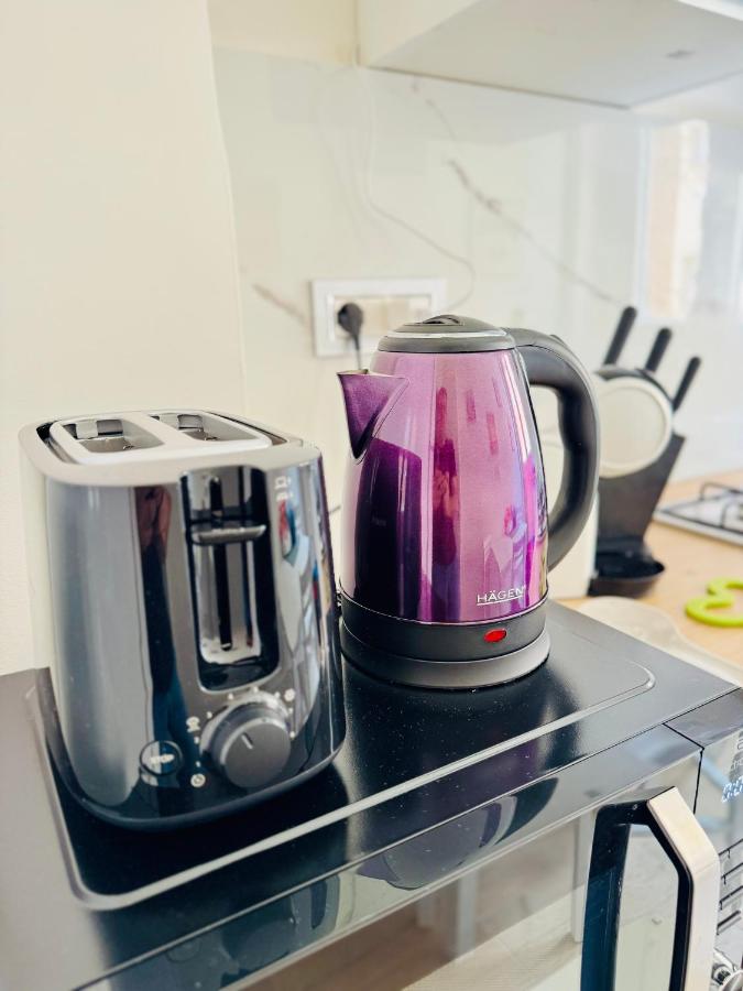 Marina Smart Fiamme Gialle - B&B Lido di Ostia