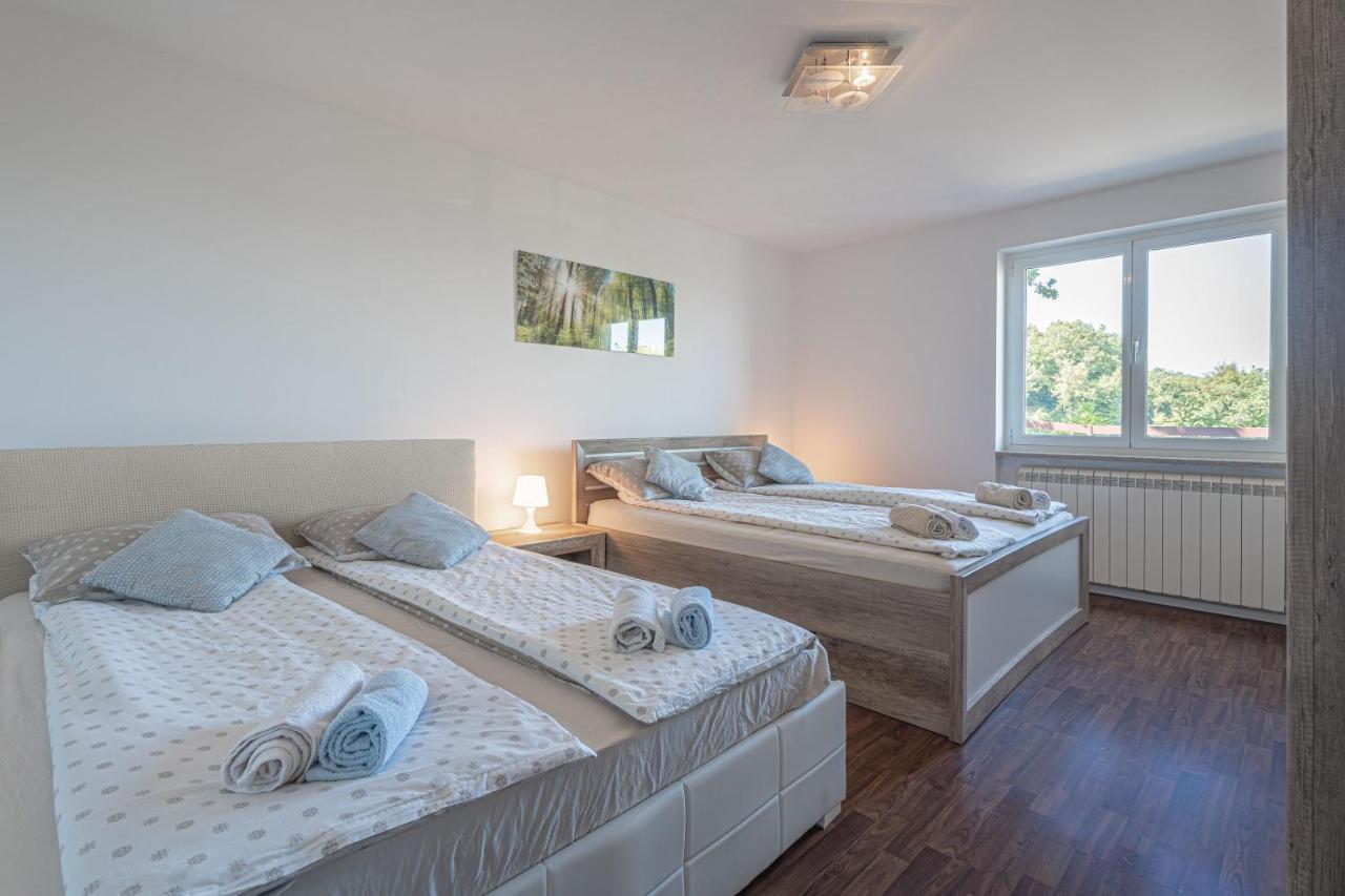 Appartement - Vue sur Mer