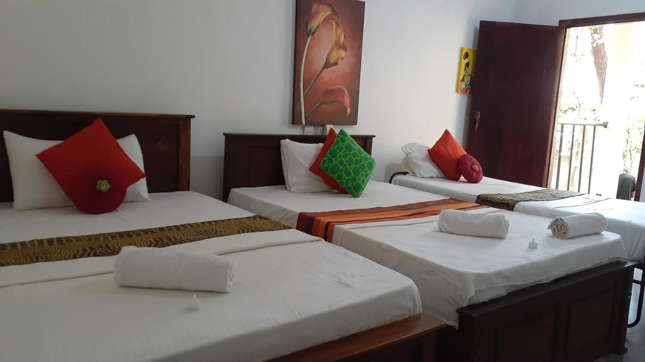 Chambre Triple Économique