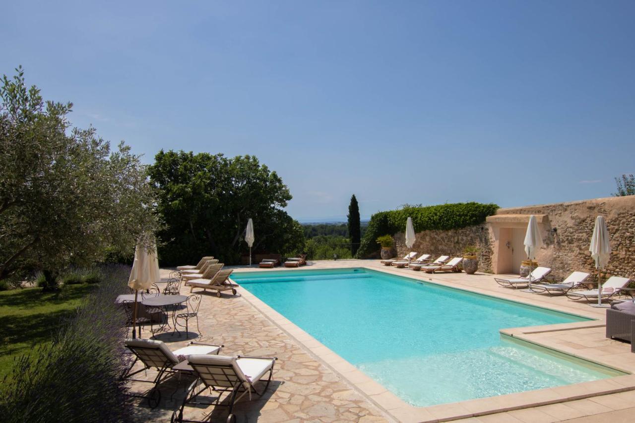 Le Château de la Baude - B&B