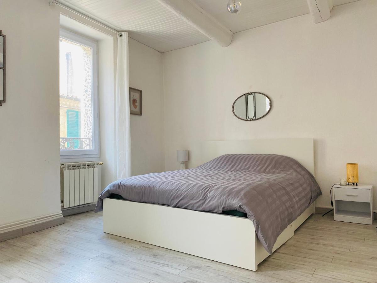 Triplex cosy au cœur du village - B&B