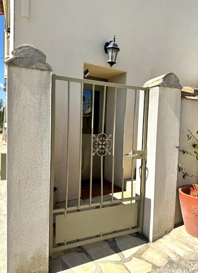 Studio confortable et calme au millieu des vignes - B&B
