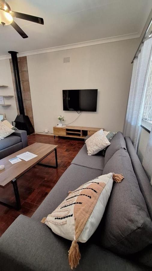 21 on Main - B&B Benoni