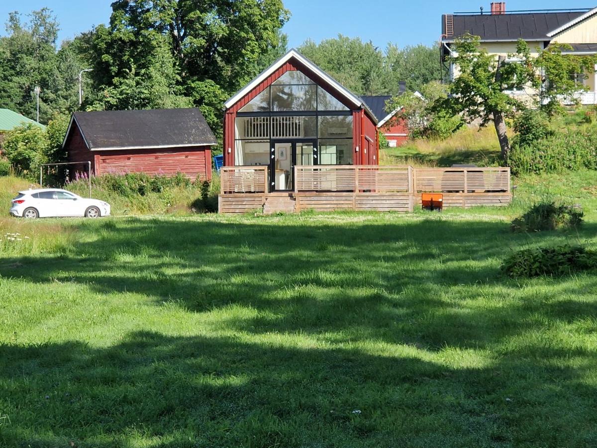 Luxury Cottage and Sauna Space - B&B