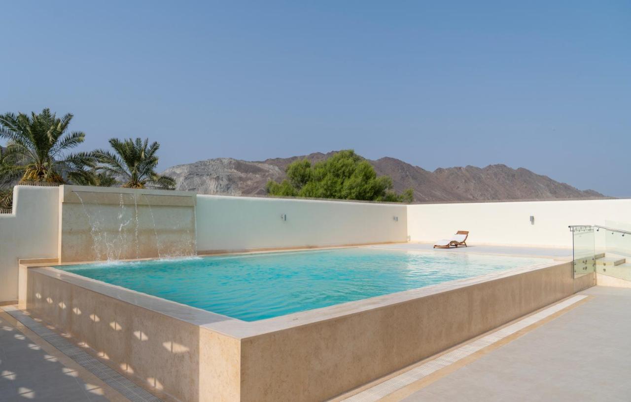 Ivory House Resort - Ophiolite - B&B