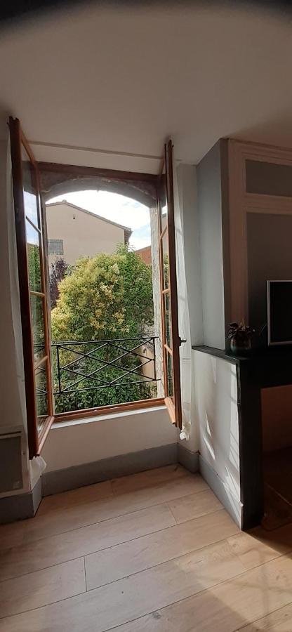 Appartement cosy à Rabastens - B&B