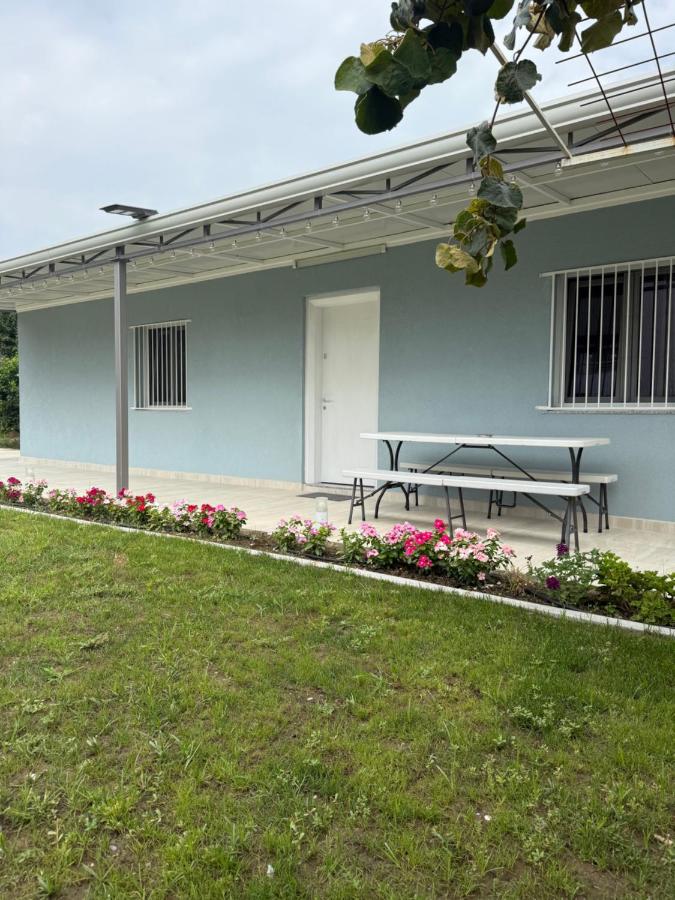 Villa Sole - B&B Shkodër