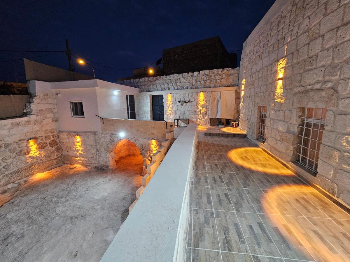 Tarihi Midyat Acar Konağı - Tüm Konak Kiralama - B&B Midyat