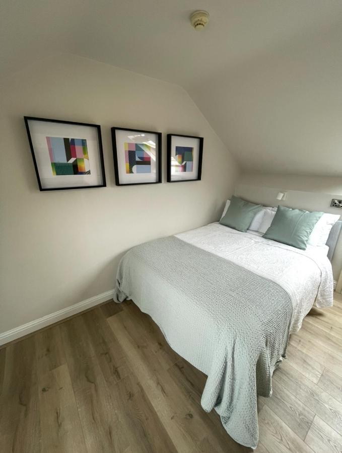 Studio-Apartment 