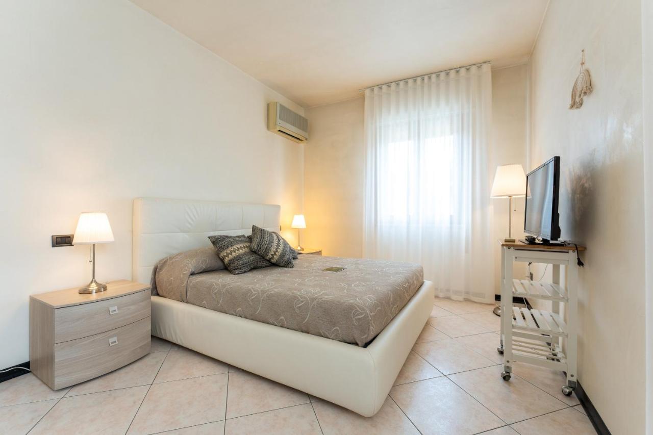 Appartement met 2 slaapkamers