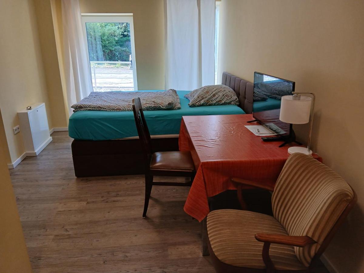 Wohnen am Schliestedter Bach - B&B