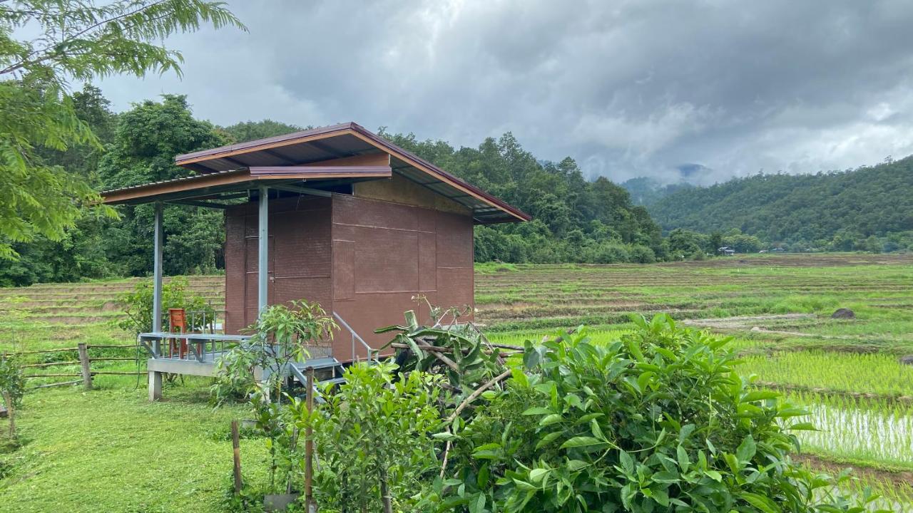 Poopha home stay - B&B