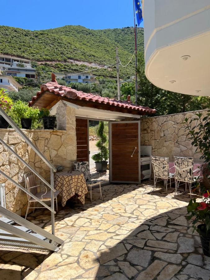 Vila Memaj - Chambres d’hôtes Vlora
