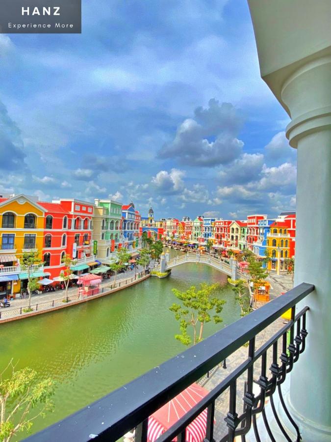 S79 Power Mia RiverFront - B&B Phu Quoc