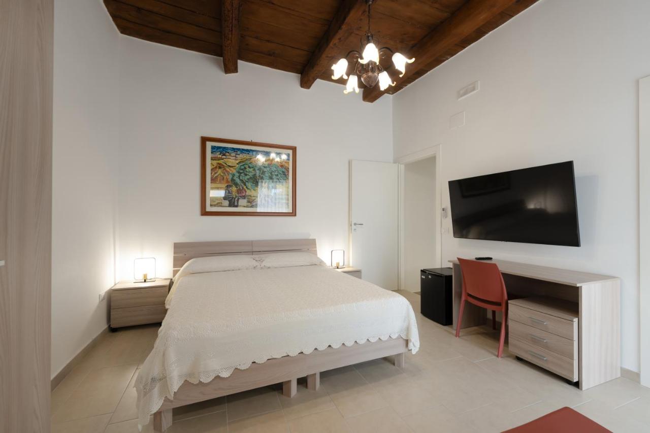 Da Sisina - B&B Civita