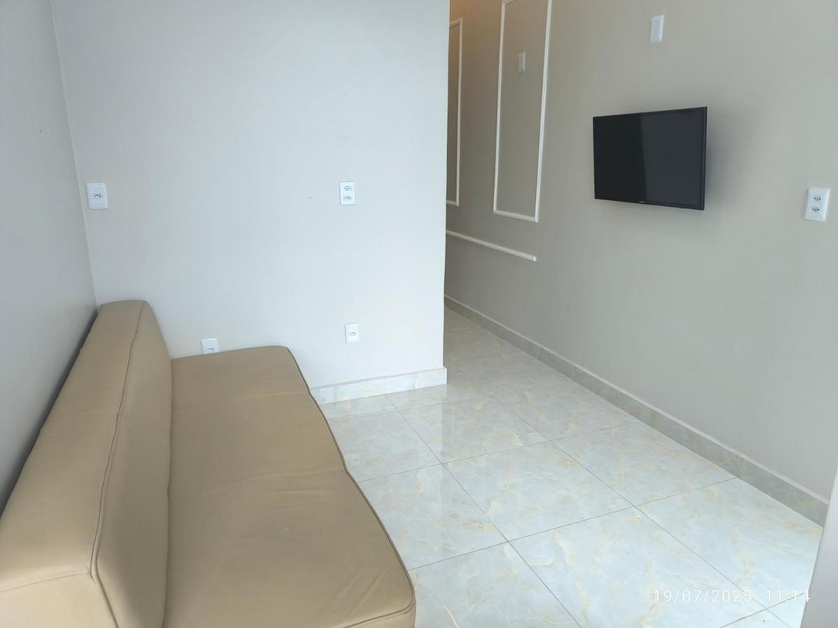 Apto Lindo e Aconchegante 3 - B&B Manaus