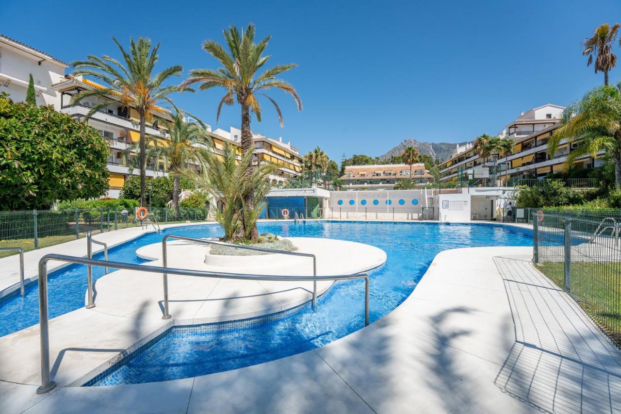 Apartamento La Carolina - B&B Marbella