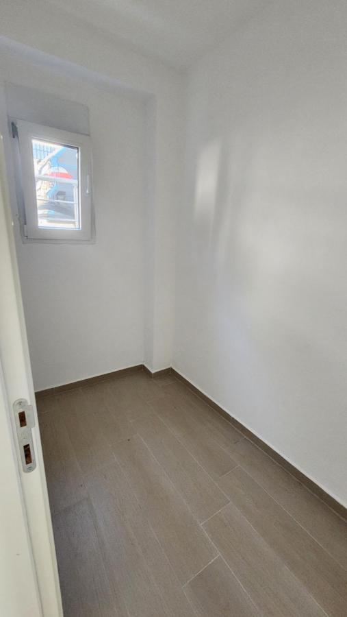 Two-Bedroom Apartment with Sea View