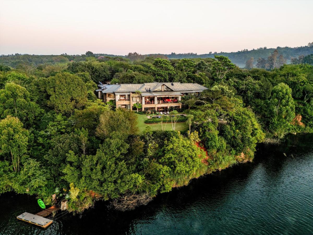 Tinkers Lakeside Lodge - Kruger - B&B