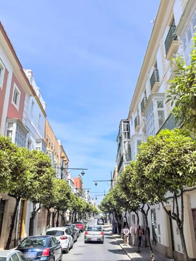 Larga 43 - Centro Histórico - B&B El Puerto de Santa María