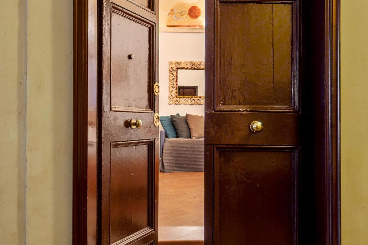 NOH Forum Studio - B&B Rome