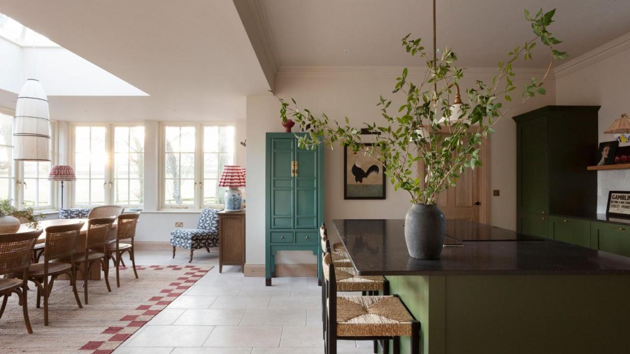 The Old Rectory - B&B Brampton