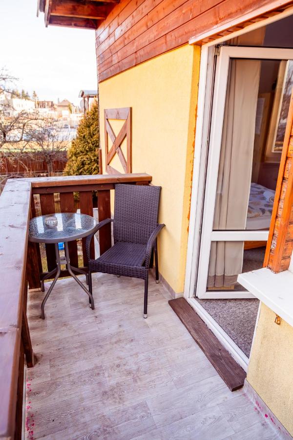 Appartement 1 Chambre