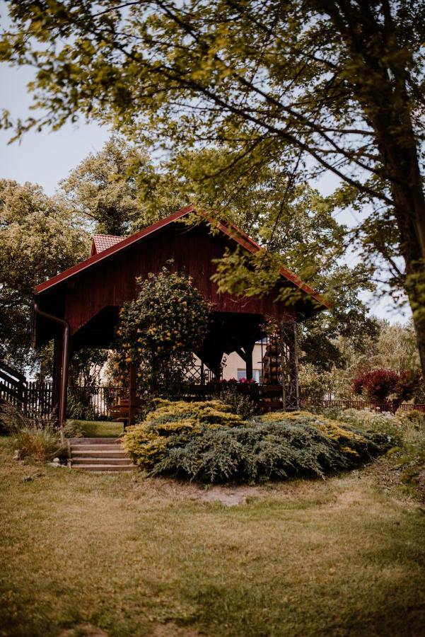 Agroturystyka u Marleny - B&B