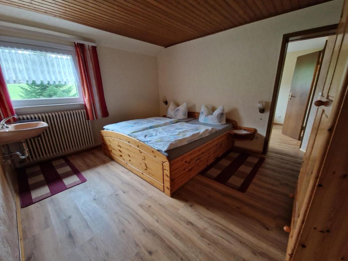 Triple Room with Mountain View