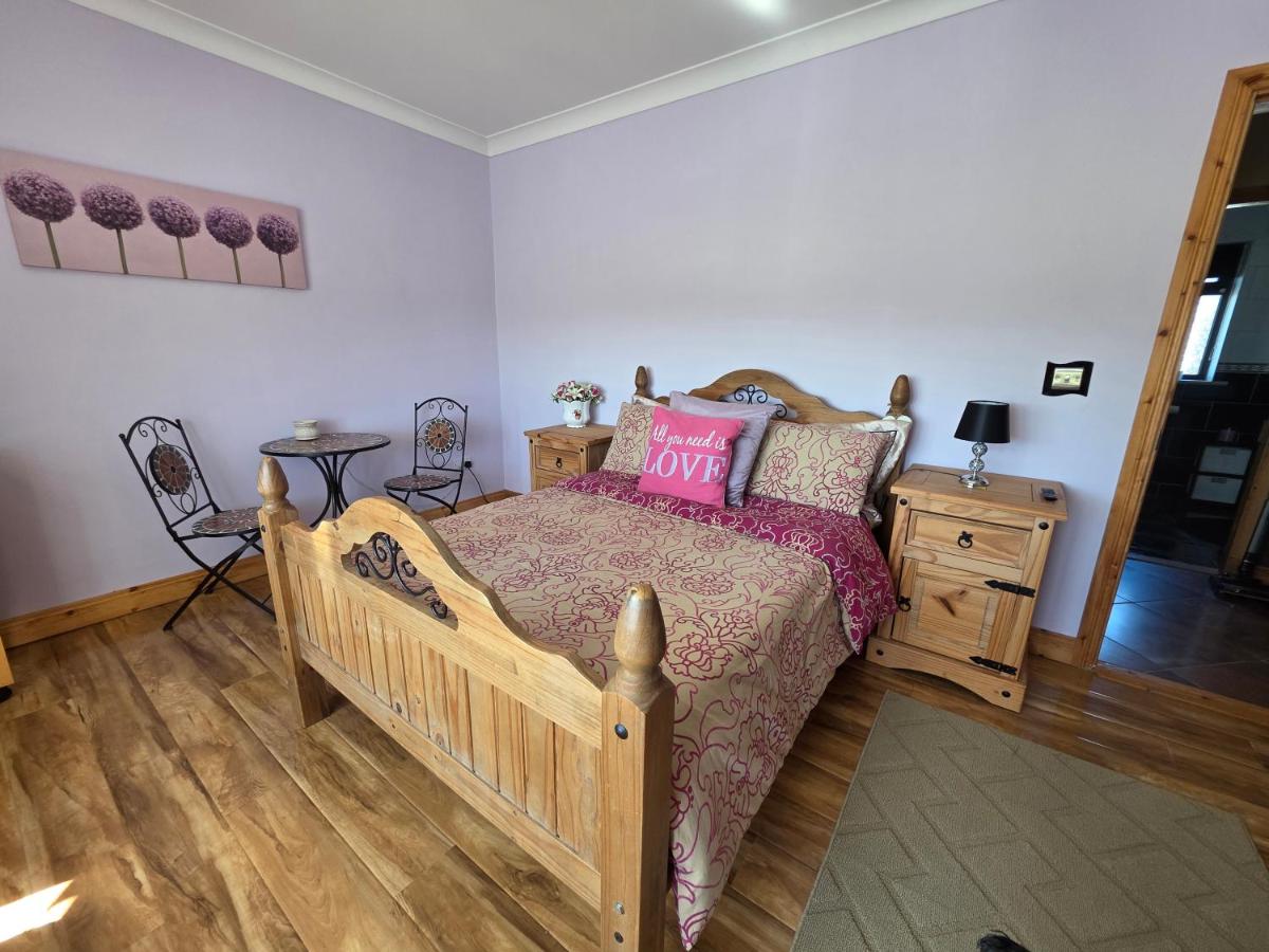The Front Room - Ferienwohnung Wexford