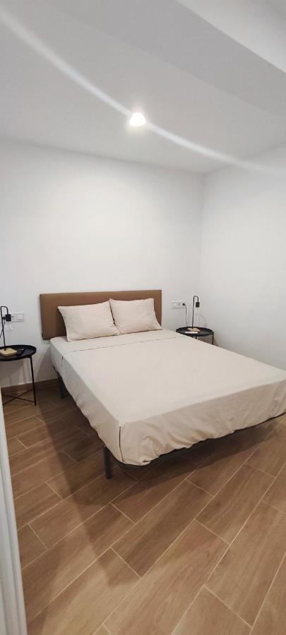 Appartamento - Piano Terra