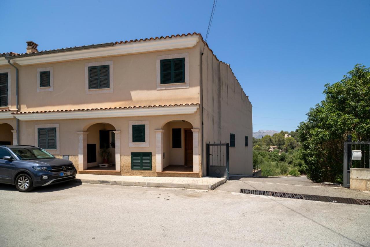 Buger - 5839-17 Mallorca - Chambres d’hôtes Búger