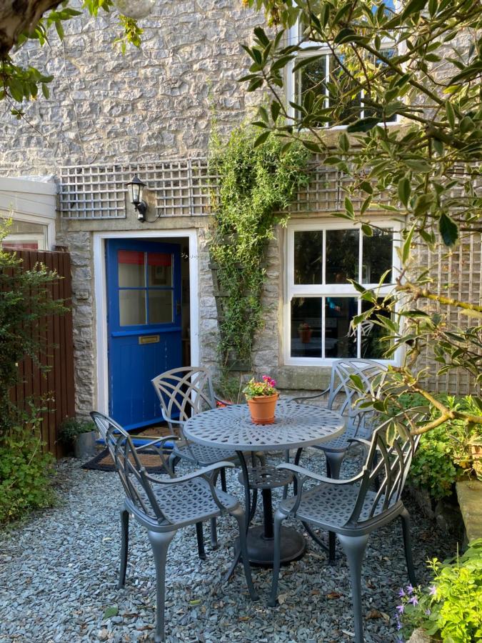Candlelight Cottage - Litton - B&B Tideswell