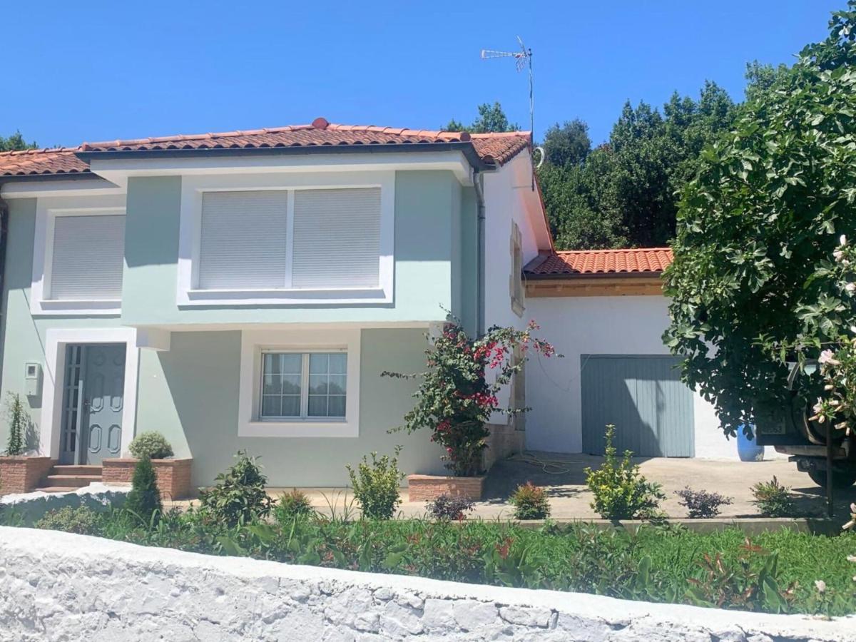 Costa Marina, casa con encanto cerca del mar - Bed and Breakfast Elechas