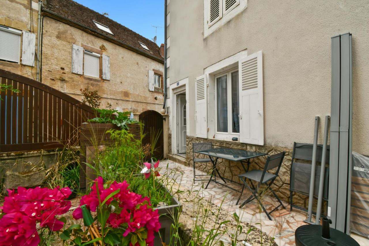 Le CASTEL 22 - B&B Châteaumeillant
