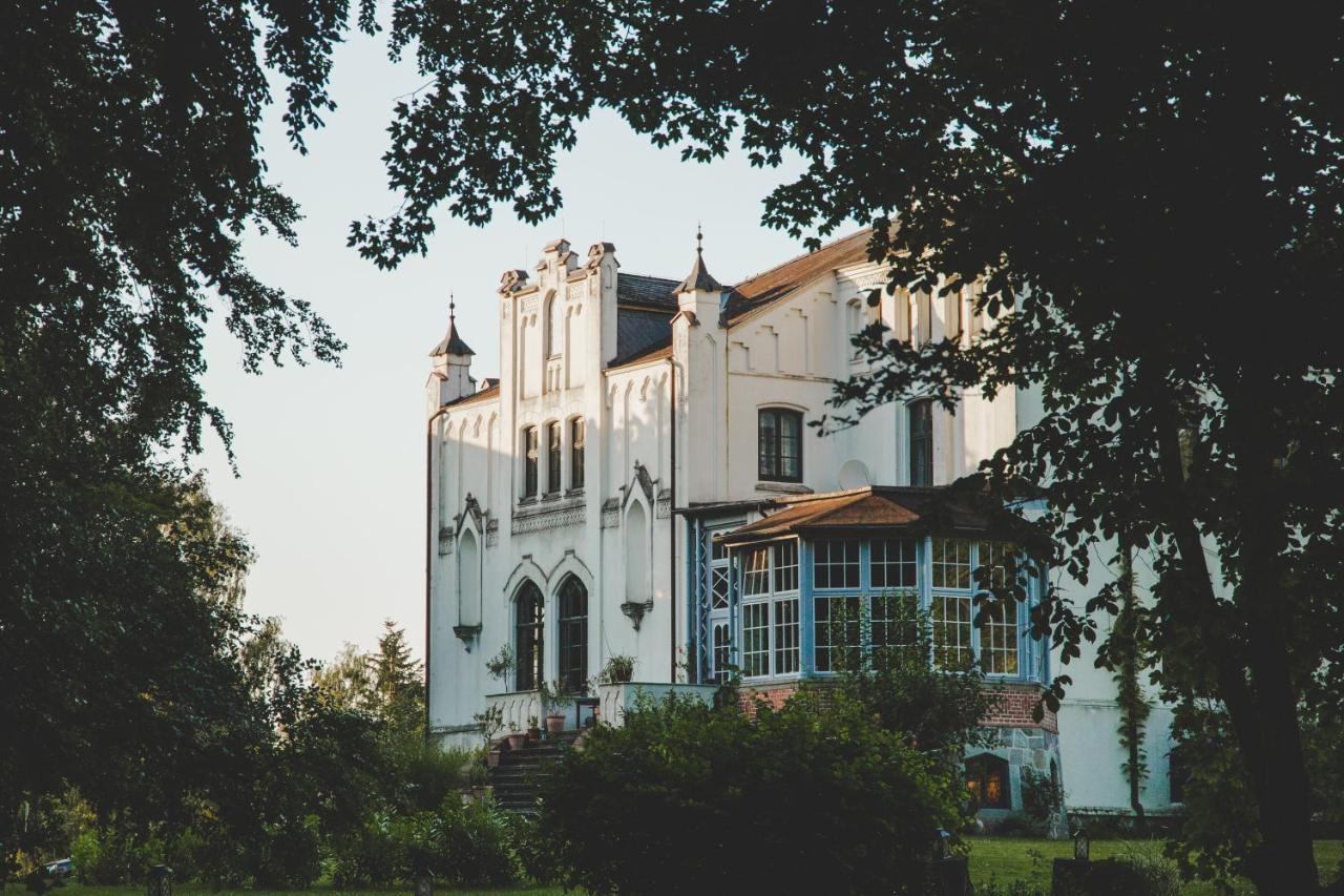 Wohnung Wilhelm - B&B Behren-Lübchin