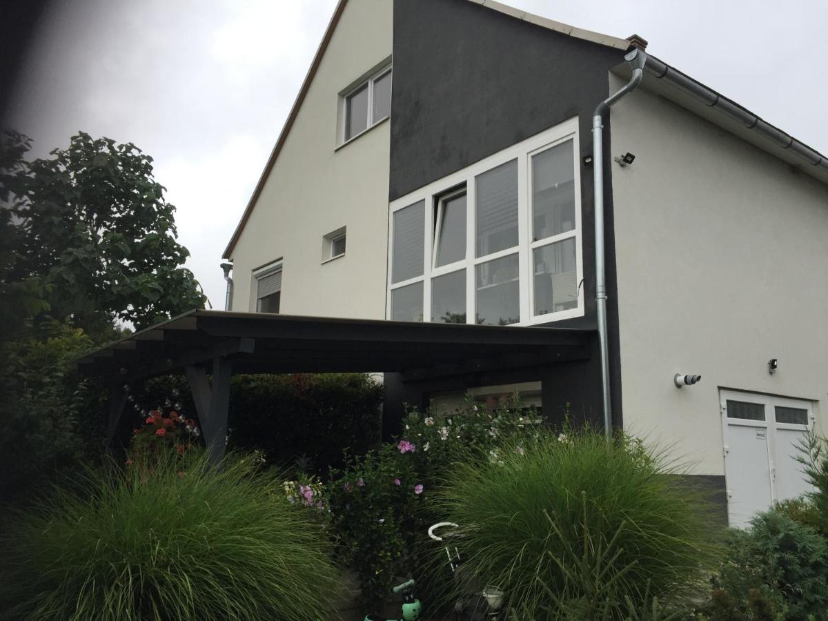 Home Apartman - B&B