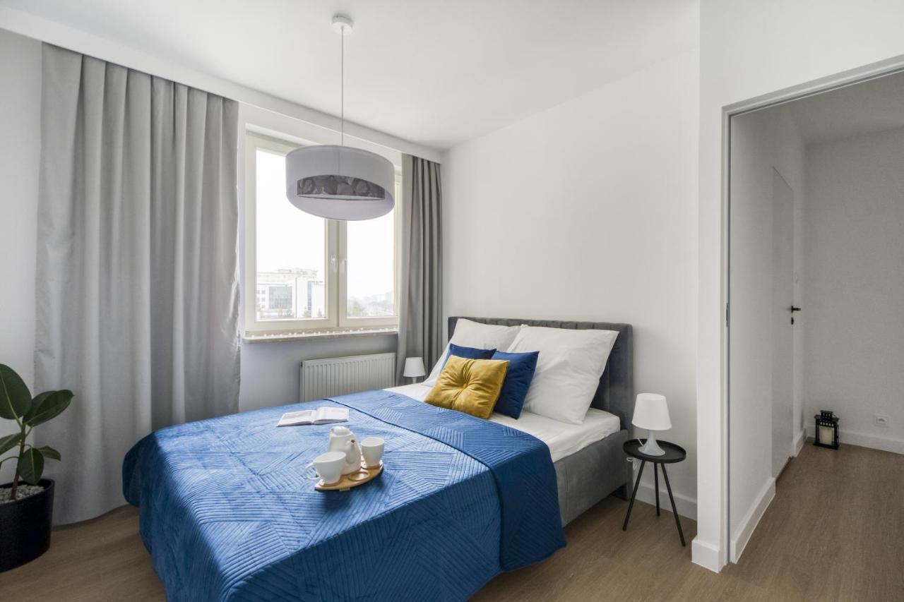 Appartamento con 1 Camera da Letto e Balcone