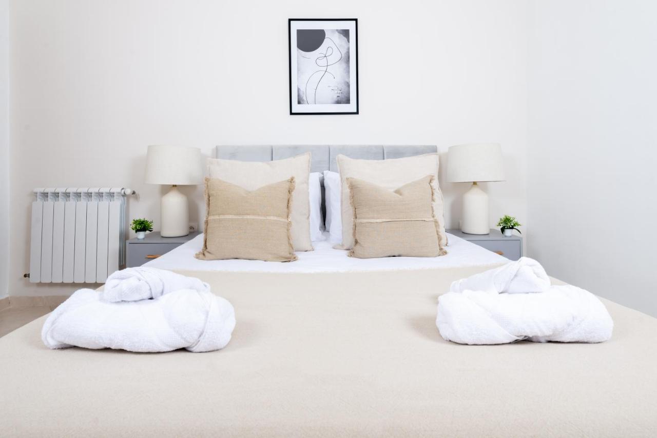 Appartamento con 1 Camera da Letto