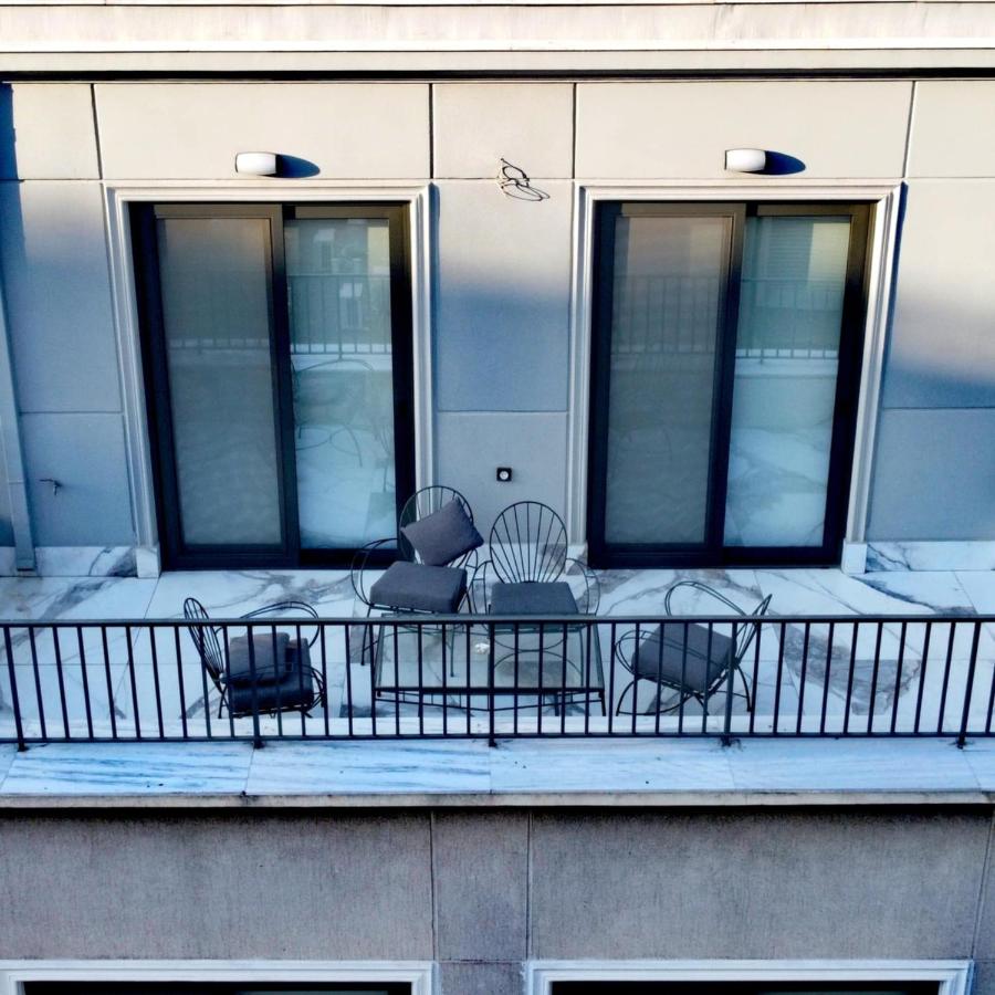 Syntagma Acropolis M5 - B&B Atenas