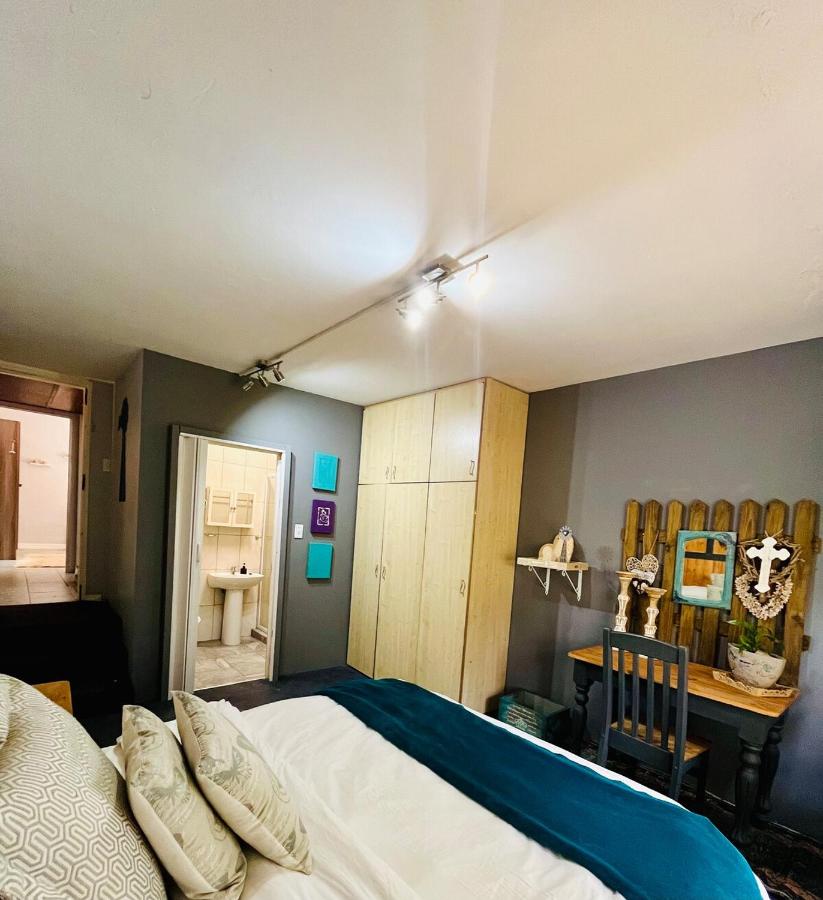 Tweepersoonskamer met Eigen Badkamer