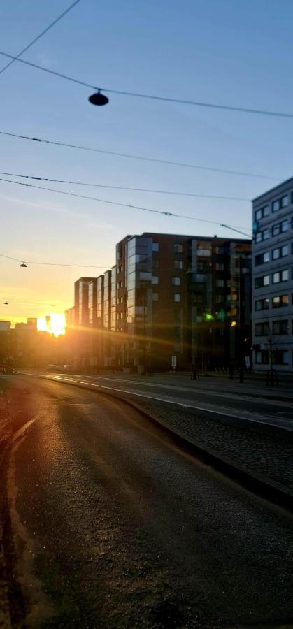 The Pearl of Pasila - B&B