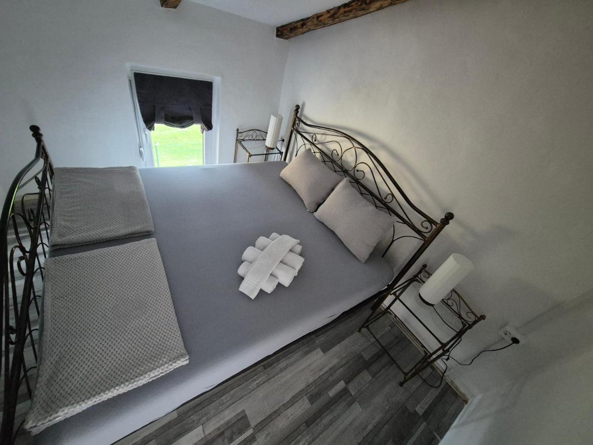 Appartamento Standard con 1 Camera da Letto