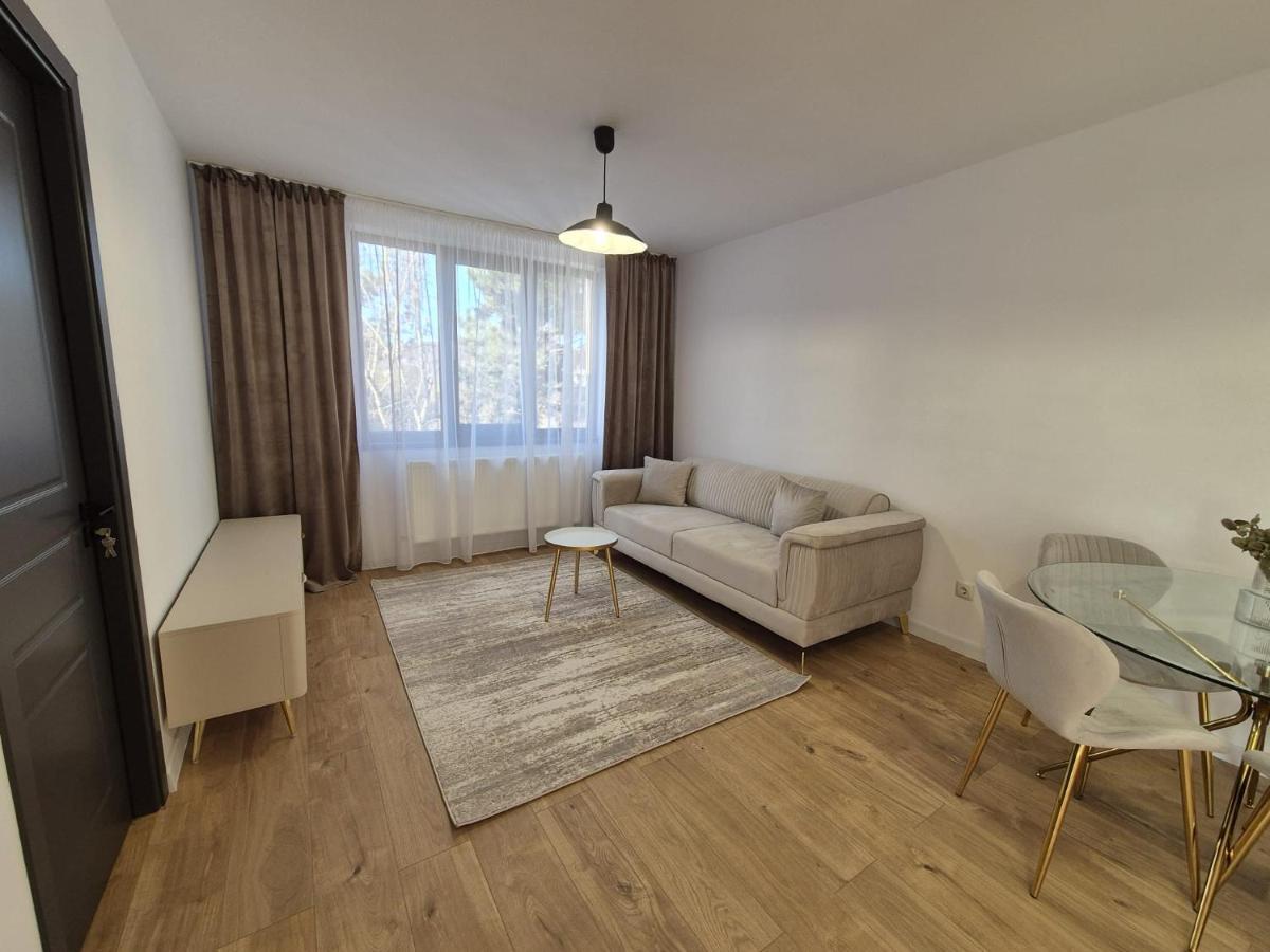 2 bedroom apartment Cluj Napoca Untold - B&B Cluj-Napoca