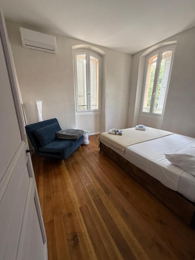 Villa Marcelle - B&B
