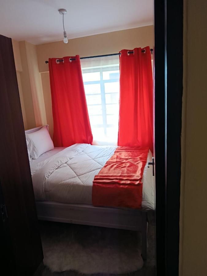 J's Haven - B&B