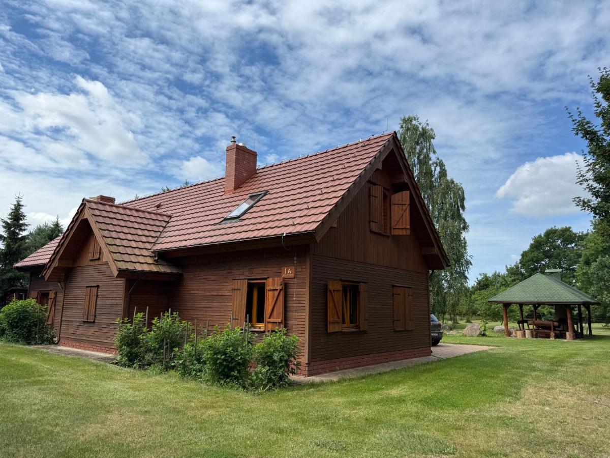 Boguszynek - B&B Boguszynek