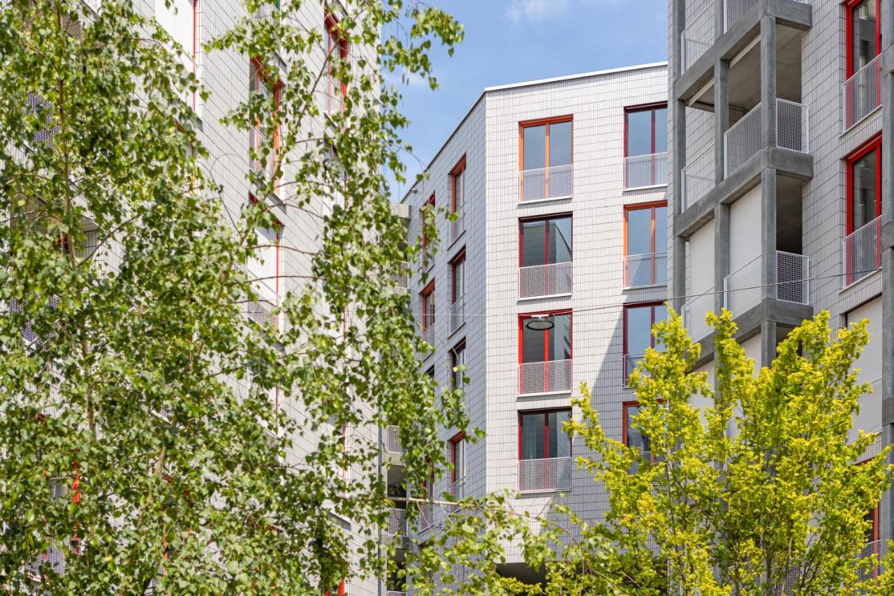 ARISER - Luzern Kriens Business Suites - Ferienwohnung Luzern